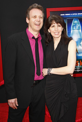 Simon Wells, Wendy Wells