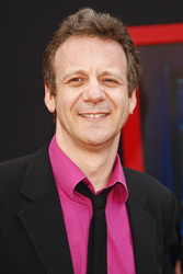 Simon Wells