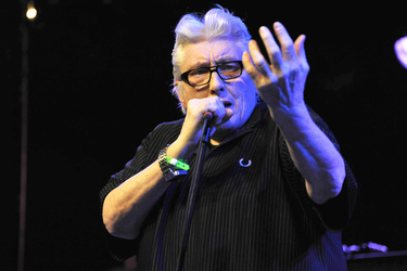 Chris Farlowe (Colosseum, Atomic Rooster)