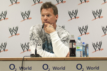 Chris Jericho
