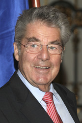 Heinz Fischer