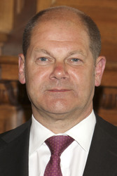 Olaf Scholz