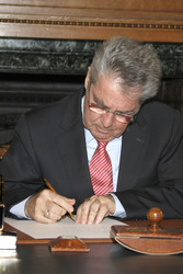 Heinz Fischer