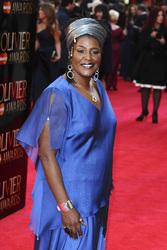 Sharon D.Clarke