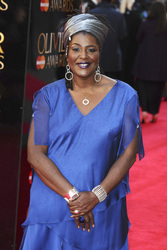 Sharon D.Clarke
