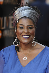 Sharon D.Clarke