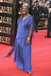 Sharon D.Clarke