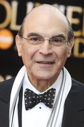 David Suchet
