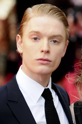 Freddie Fox