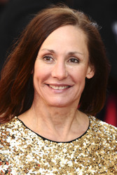 Laurie Metcalf