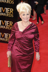 Barbara Windsor