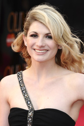 Jodie Whittaker