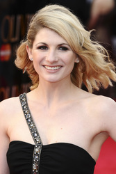 Jodie Whittaker