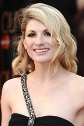 Jodie Whittaker