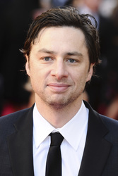 Zach Braff