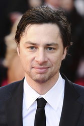 Zach Braff