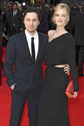 Zach Braff, Taylor Bagley