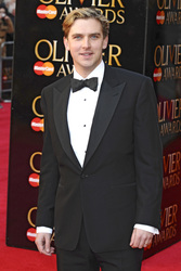 Dan Stevens