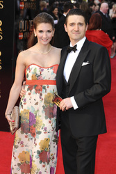 Summer Strallen, Tom Chambers