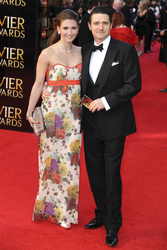 Summer Strallen, Tom Chambers