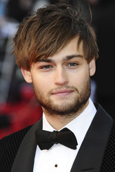 Douglas Booth