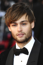 Douglas Booth