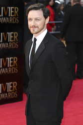 James McAvoy