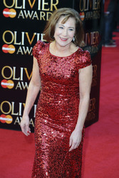 Zoe Wanamaker