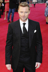 Ronan Keating