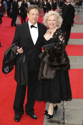 Michael Brandon, Sandra Dickinson