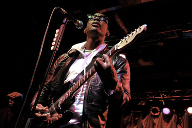 Raphael Saadiq