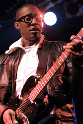 Raphael Saadiq