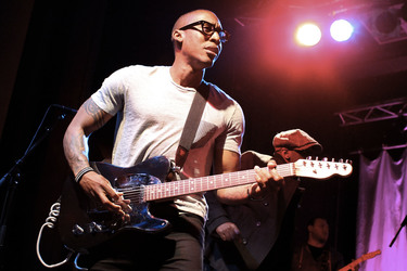 Raphael Saadiq