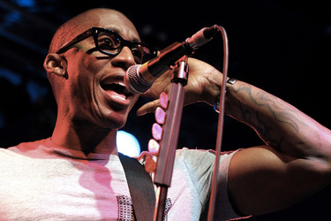 Raphael Saadiq