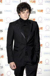 Aneurin Barnard