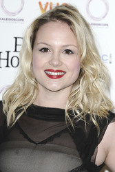 Kimberley Nixon