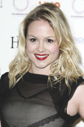Kimberley Nixon