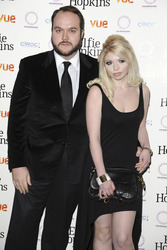 Jonathan Sothcott, Charlie Bond