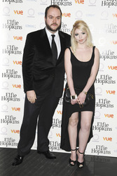 Jonathan Sothcott, Charlie Bond