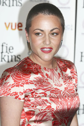 Jaime Winstone