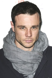 Rupert Evans