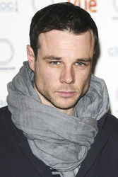 Rupert Evans