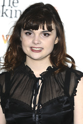 Gwyneth Keyworth