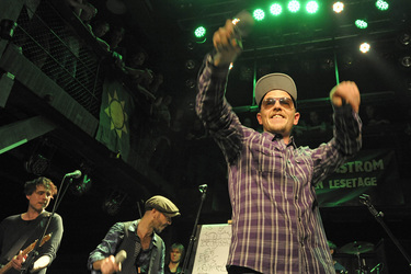 Jan Plewka, Jan Delay