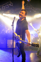 James Dean Bradfield (Manic Street Preachers)