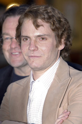 Daniel Brühl