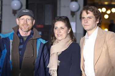 Ron Howard, Petra Müller, Daniel Brühl