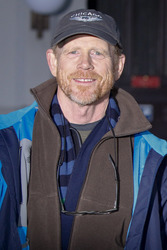 Ron Howard