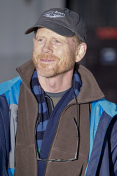 Ron Howard