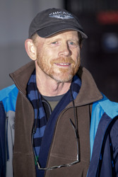 Ron Howard